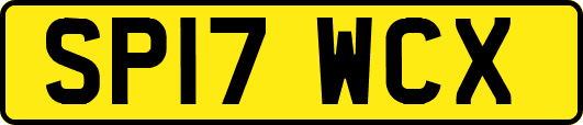 SP17WCX
