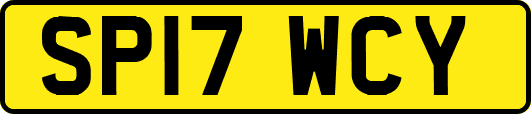 SP17WCY