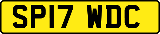 SP17WDC