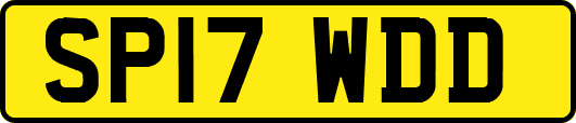 SP17WDD