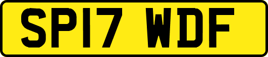 SP17WDF