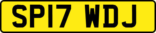 SP17WDJ