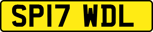 SP17WDL