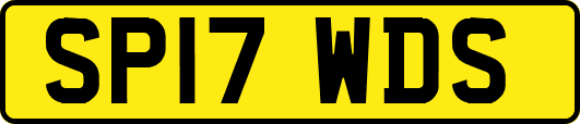 SP17WDS