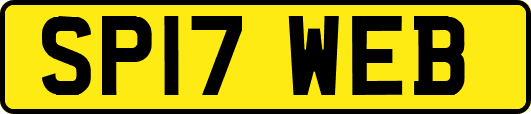 SP17WEB