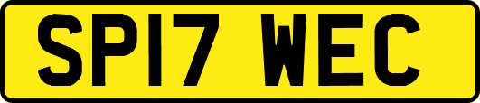 SP17WEC