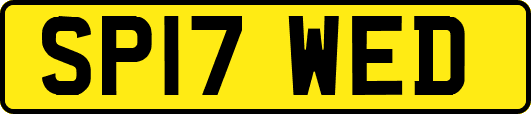 SP17WED