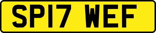 SP17WEF