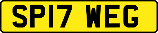 SP17WEG