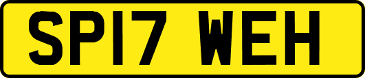 SP17WEH