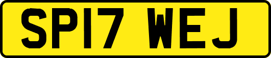 SP17WEJ