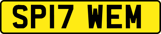 SP17WEM