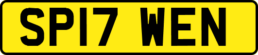 SP17WEN