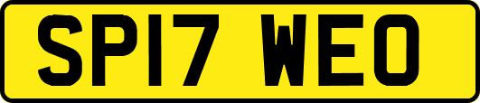 SP17WEO