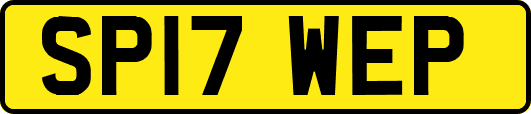 SP17WEP