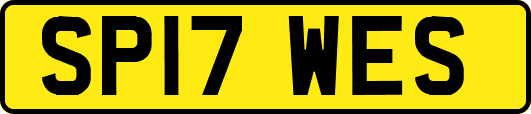 SP17WES
