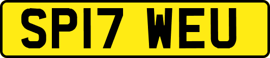 SP17WEU