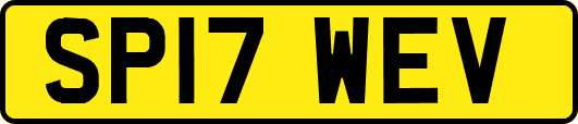 SP17WEV