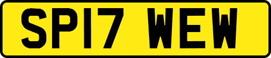 SP17WEW