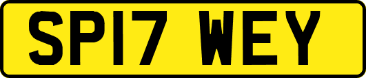 SP17WEY