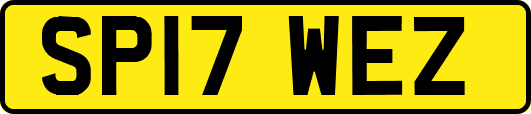 SP17WEZ