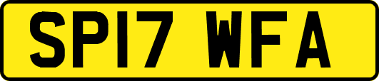 SP17WFA