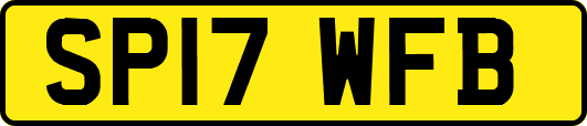 SP17WFB