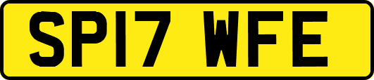 SP17WFE