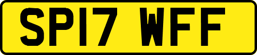 SP17WFF