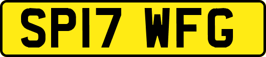 SP17WFG