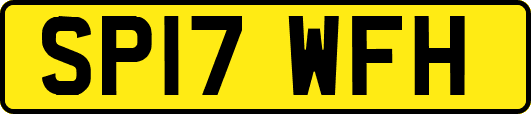 SP17WFH