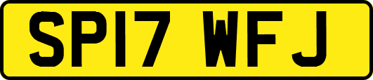 SP17WFJ