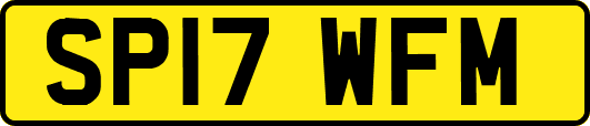 SP17WFM