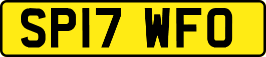 SP17WFO