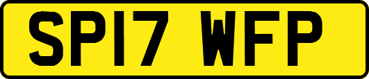 SP17WFP