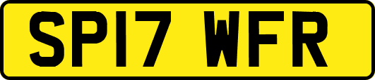 SP17WFR