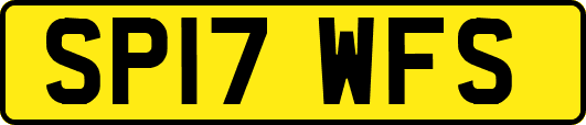 SP17WFS
