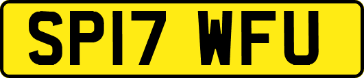 SP17WFU