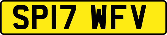 SP17WFV