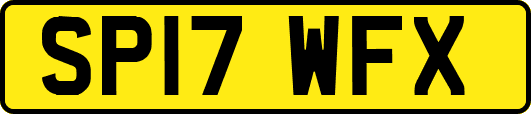 SP17WFX