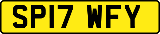 SP17WFY