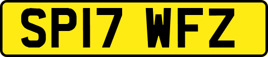SP17WFZ