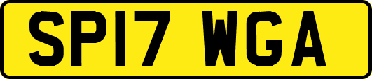 SP17WGA
