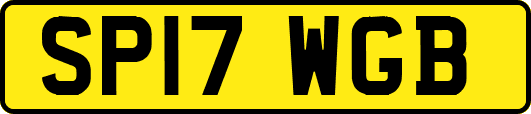 SP17WGB
