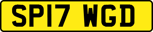 SP17WGD
