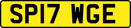 SP17WGE