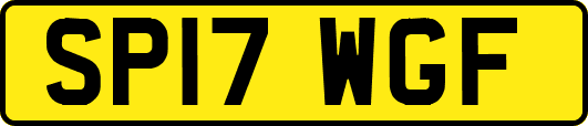 SP17WGF