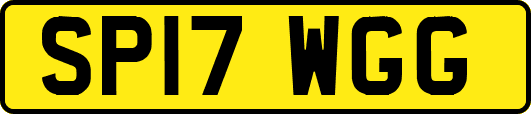 SP17WGG