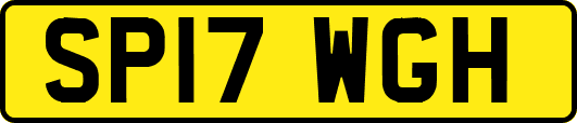SP17WGH