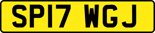 SP17WGJ
